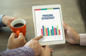 Optimising Pricing Strategy